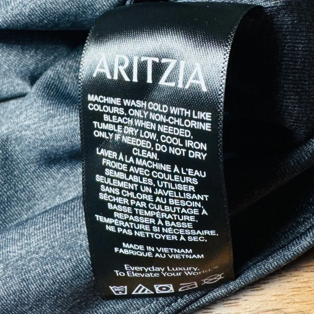 Aritzia babaton contour